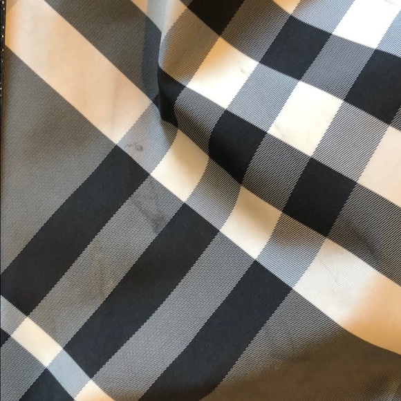 Burberry Bag - Picture 3 of 8